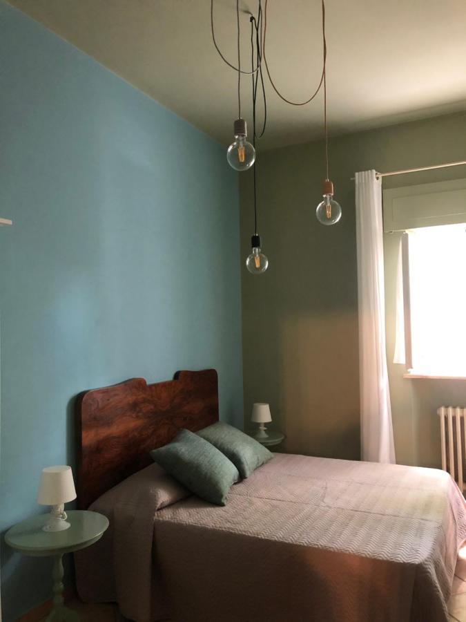 סנטה לוצ'ה Villa Barbara מראה חיצוני תמונה