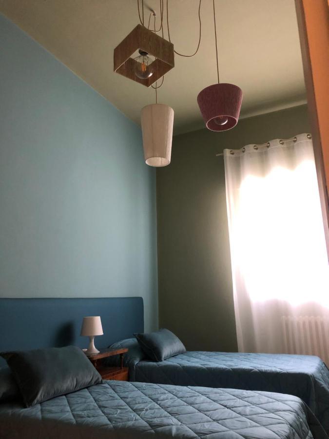 סנטה לוצ'ה Villa Barbara מראה חיצוני תמונה