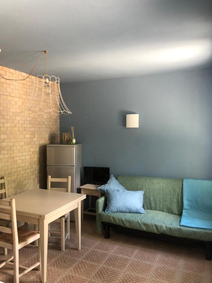 סנטה לוצ'ה Villa Barbara מראה חיצוני תמונה