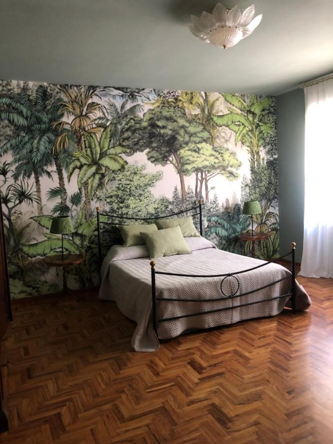 סנטה לוצ'ה Villa Barbara מראה חיצוני תמונה