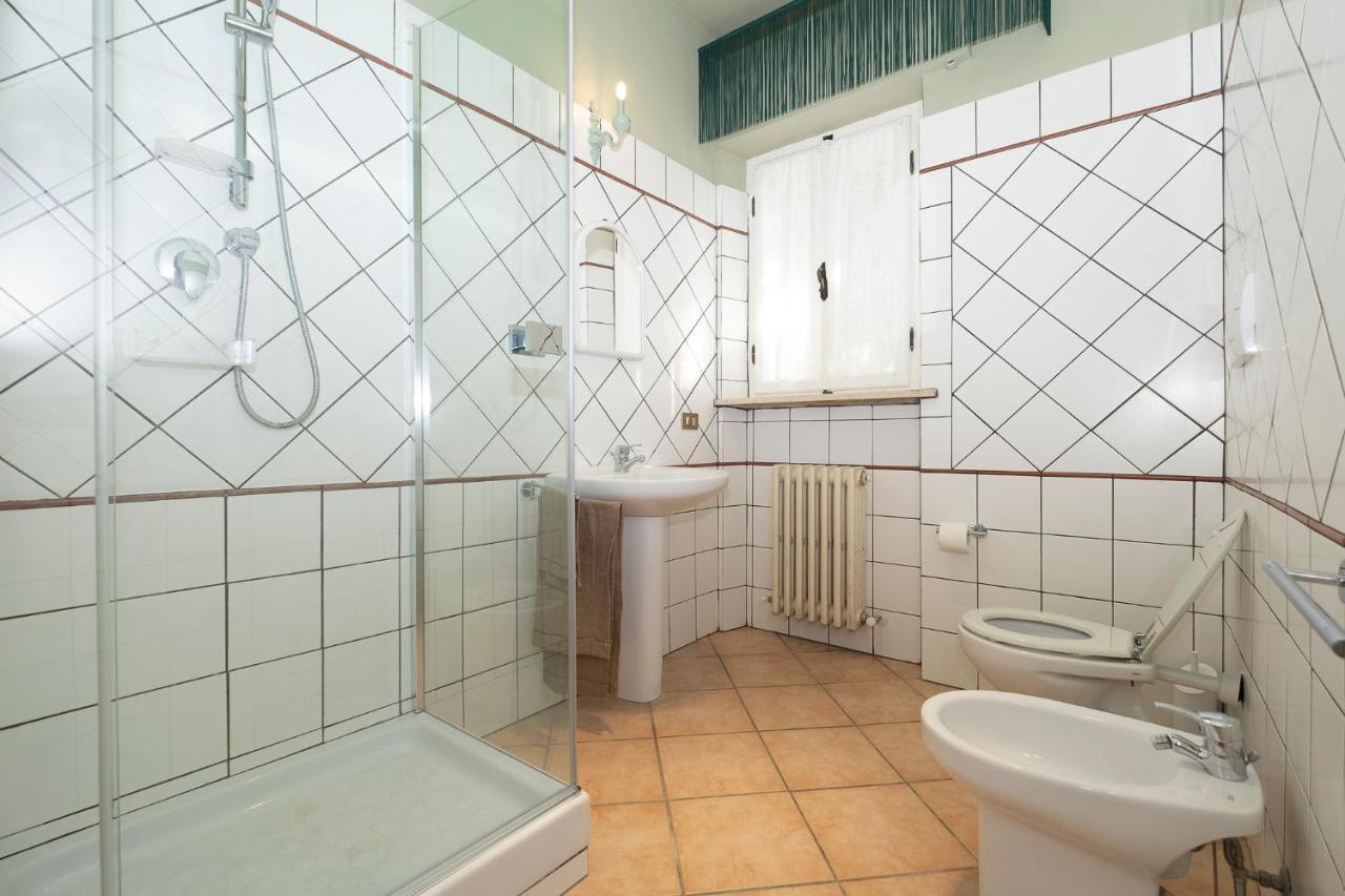 סנטה לוצ'ה Villa Barbara מראה חיצוני תמונה