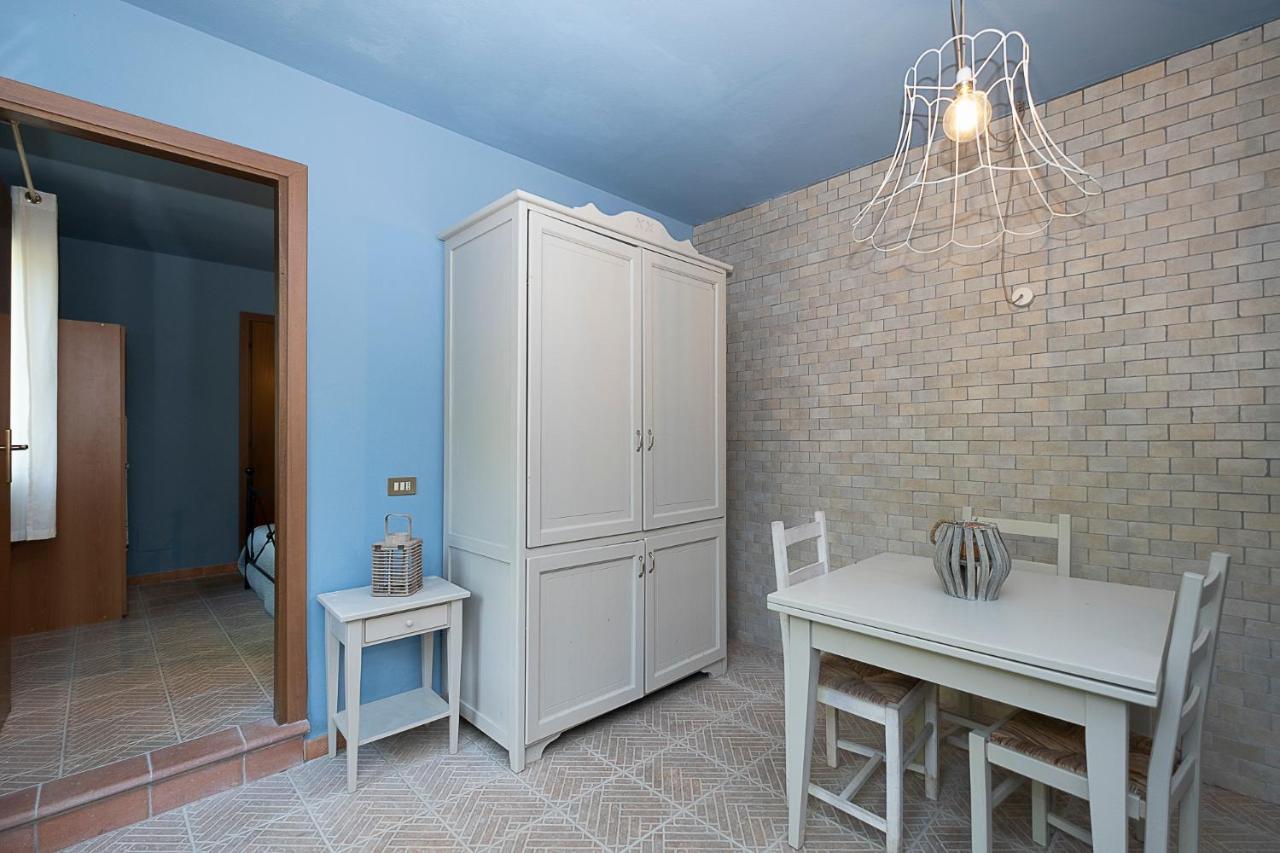 סנטה לוצ'ה Villa Barbara מראה חיצוני תמונה