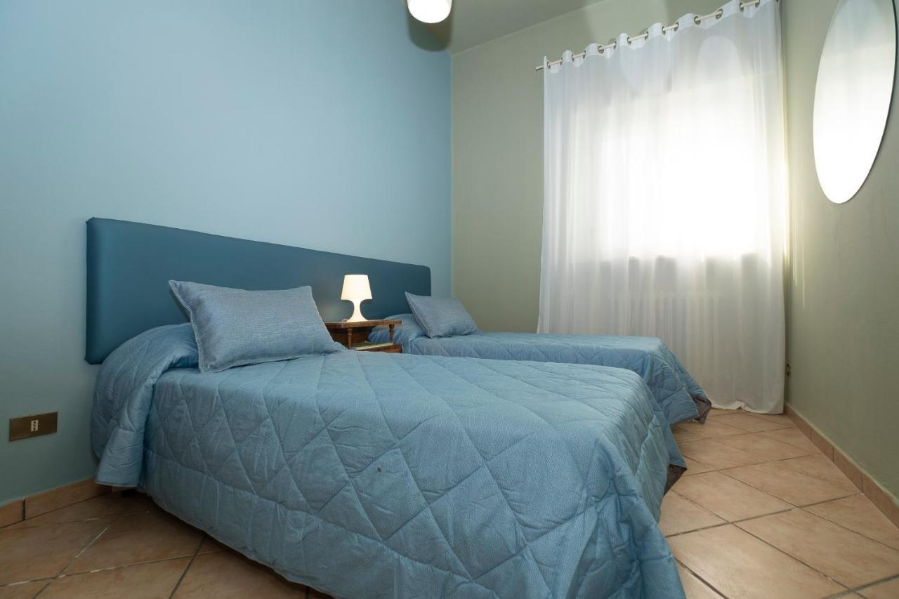 סנטה לוצ'ה Villa Barbara מראה חיצוני תמונה