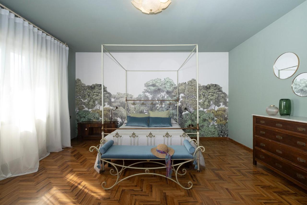 סנטה לוצ'ה Villa Barbara מראה חיצוני תמונה