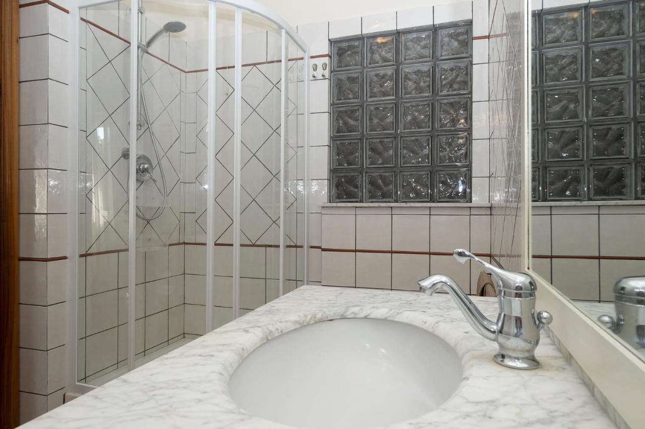 סנטה לוצ'ה Villa Barbara מראה חיצוני תמונה
