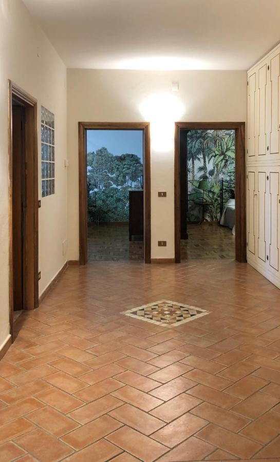 סנטה לוצ'ה Villa Barbara מראה חיצוני תמונה