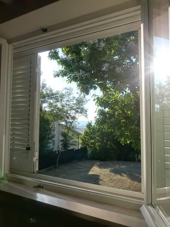 סנטה לוצ'ה Villa Barbara מראה חיצוני תמונה